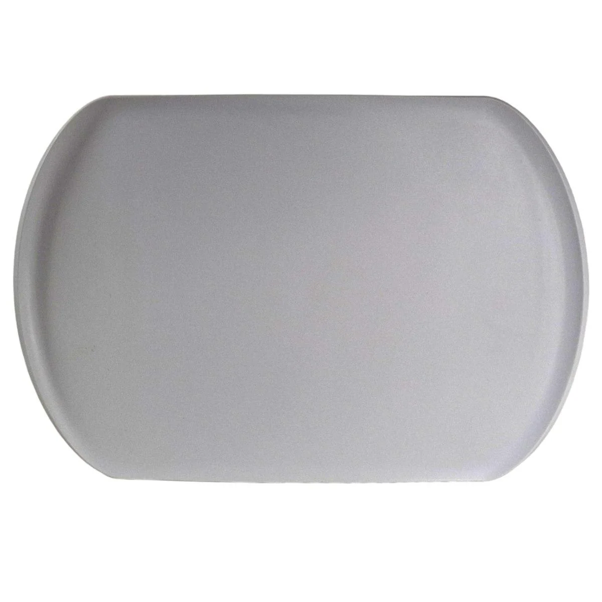 Tagliere Skateboard Bianco cm.35