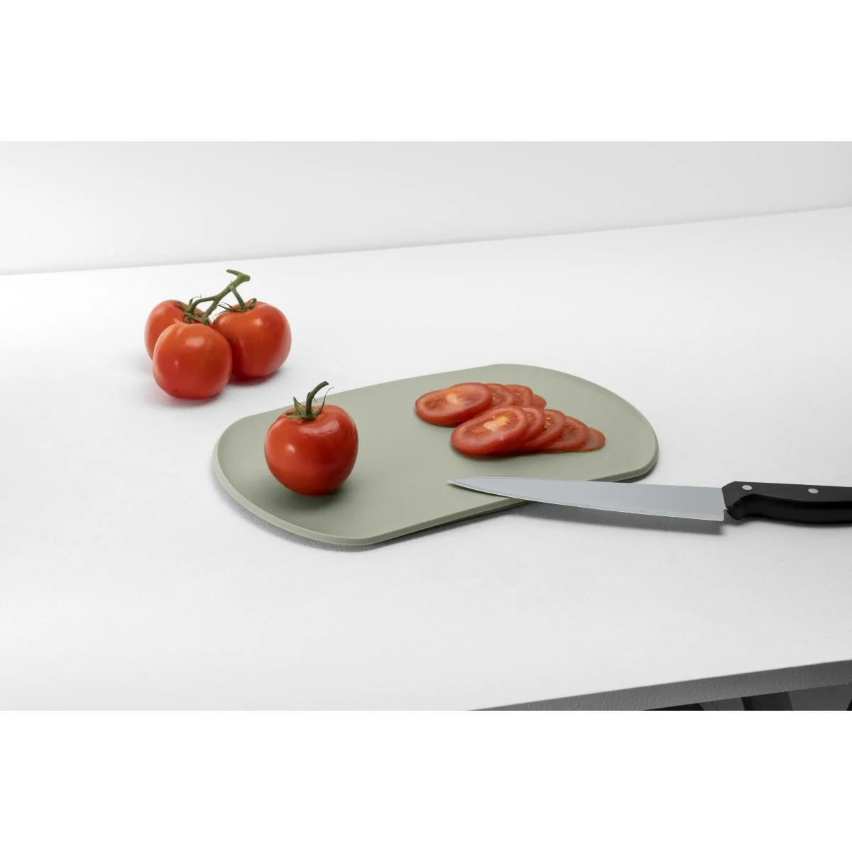 Tagliere Skateboard Verde cm.35