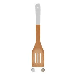 Paletta da cucina forata in bambù, SìChef
