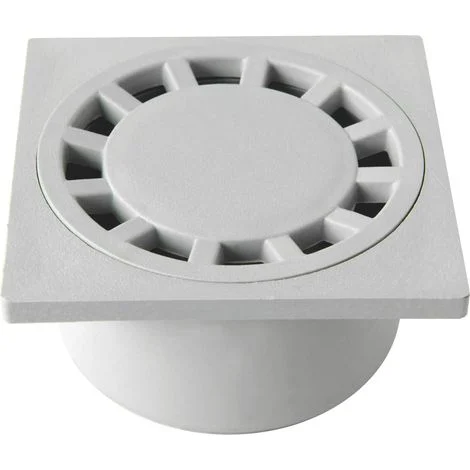 CHIUSINO SIFONATO cm. 15x15