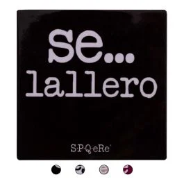 Magnete da frigo, S.P.Q.eRe