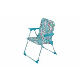 Sedia bimbo unicorno