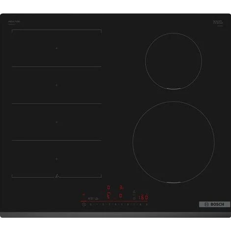 Piastra a induzione BOSCH PIX631HC1E