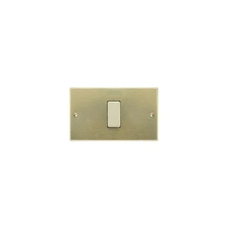 FEB Serie elettrica Frutti Compatibili Magic Placca a un posto