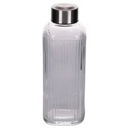 Bottiglia acqua 1L, Cristallo di Luna