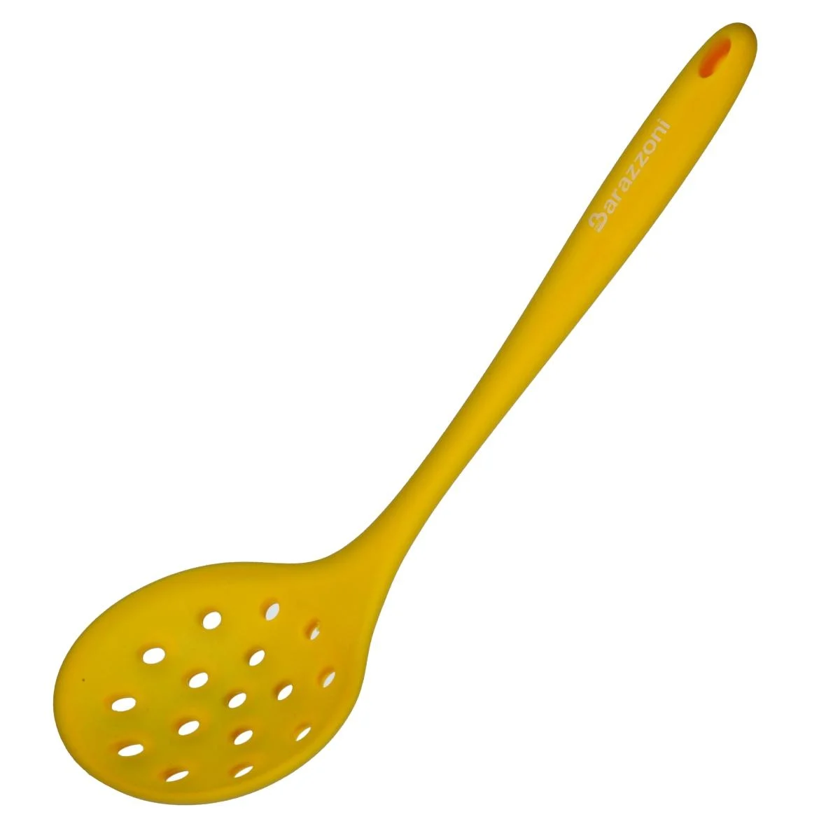 Schiumarola Barazzoni Silicone Gialla cm.29