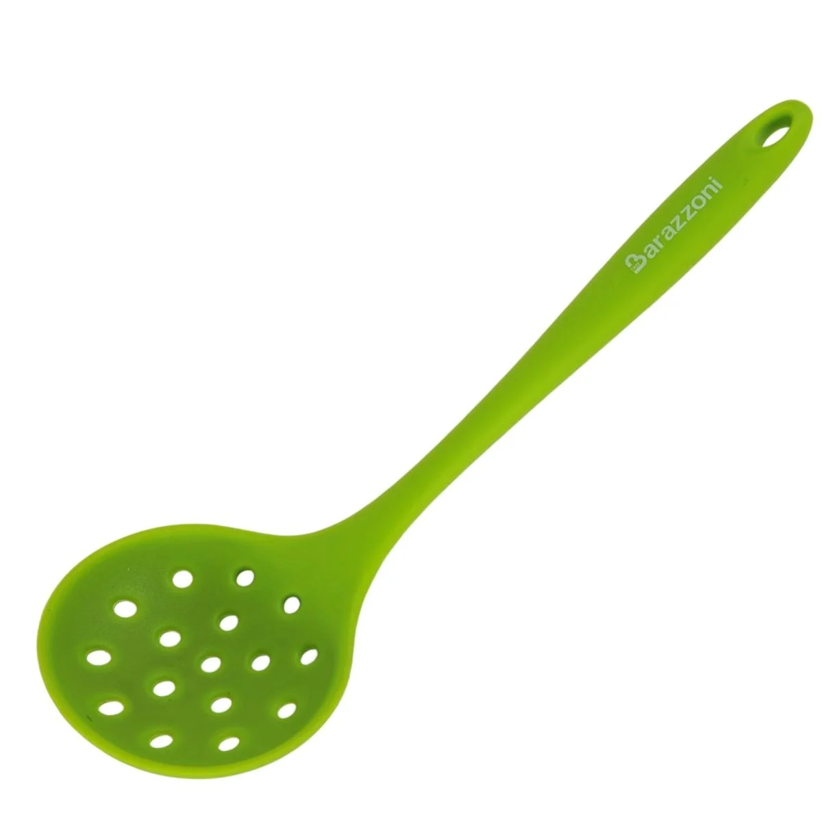 Schiumarola Barazzoni Silicone Verde cm.29