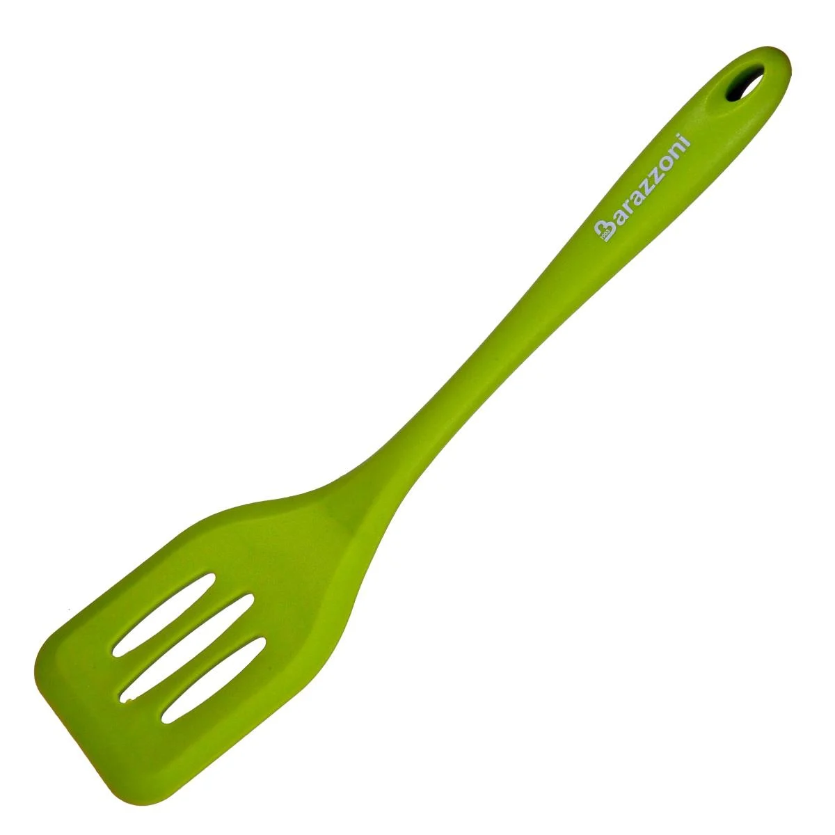 Paletta Barazzoni Silicone Verde cm.29