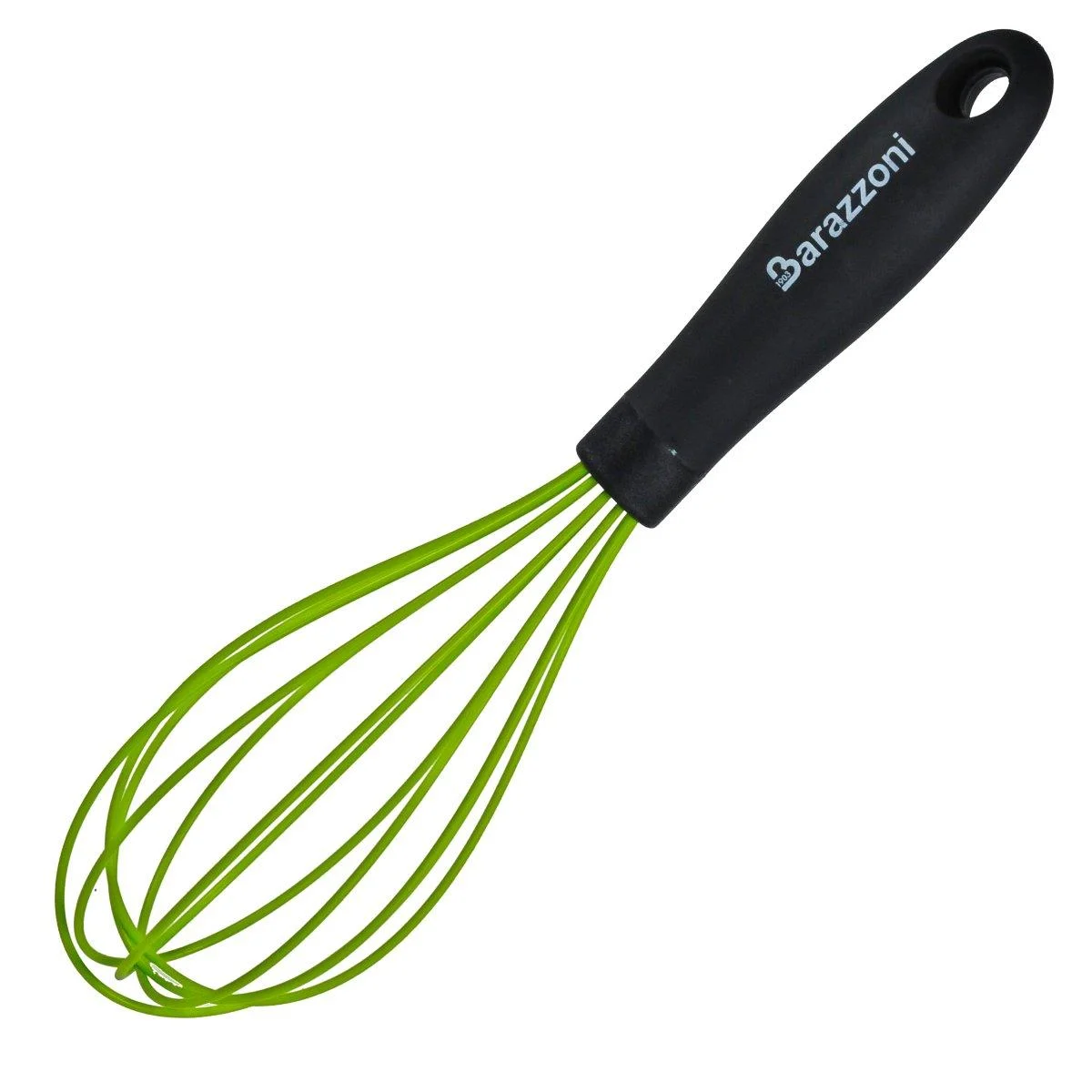 Frusta Barazzoni Silicone Verde cm.29