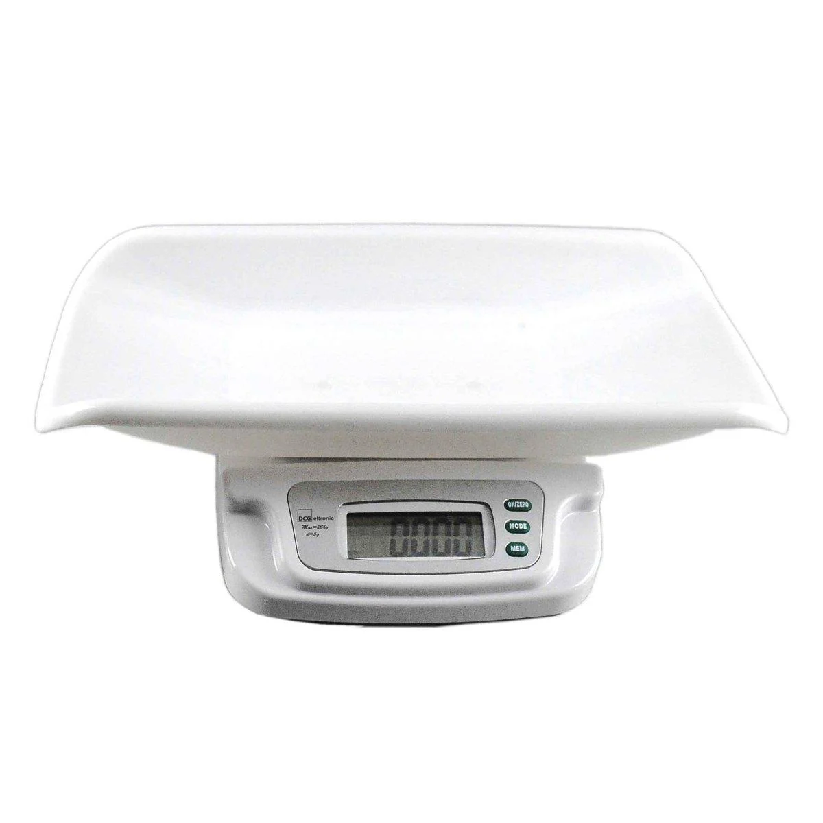 Bilancoa Pesa Bebè PWB1040 Kg.20