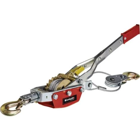 Einhell Paranco a leva manuale 2260150