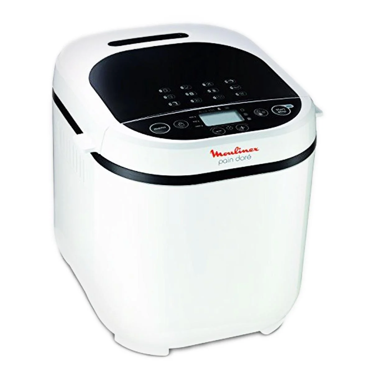 Macchina Pane Moulinex Pain Dorè kg.1 720W