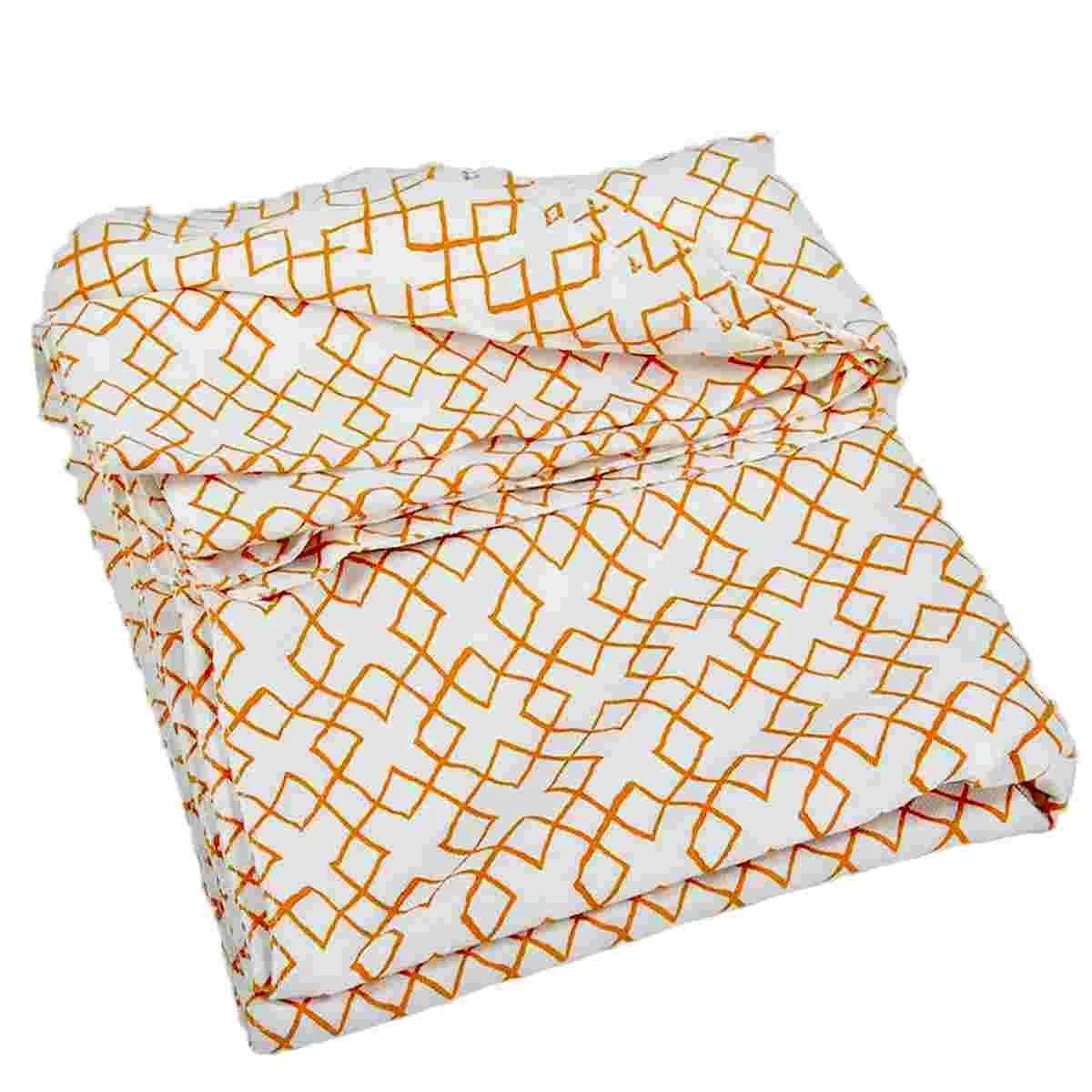 Runner cm.45x140 Cotone Fantasia Rombi