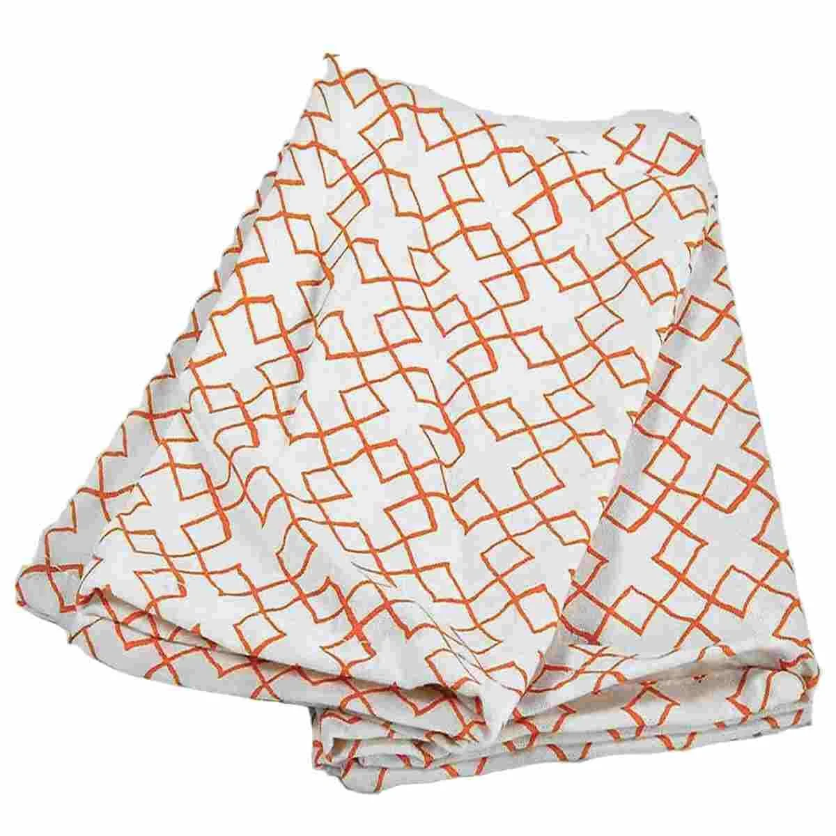Tovagliolo 42x42 Fantasia Rombi Set pz.2