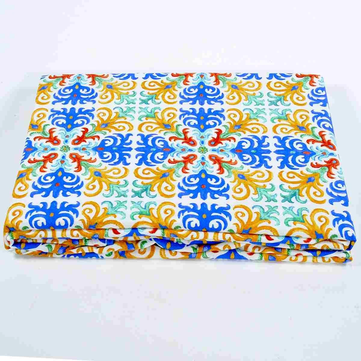 Tovaglia cm.140x240 Cotone Capri