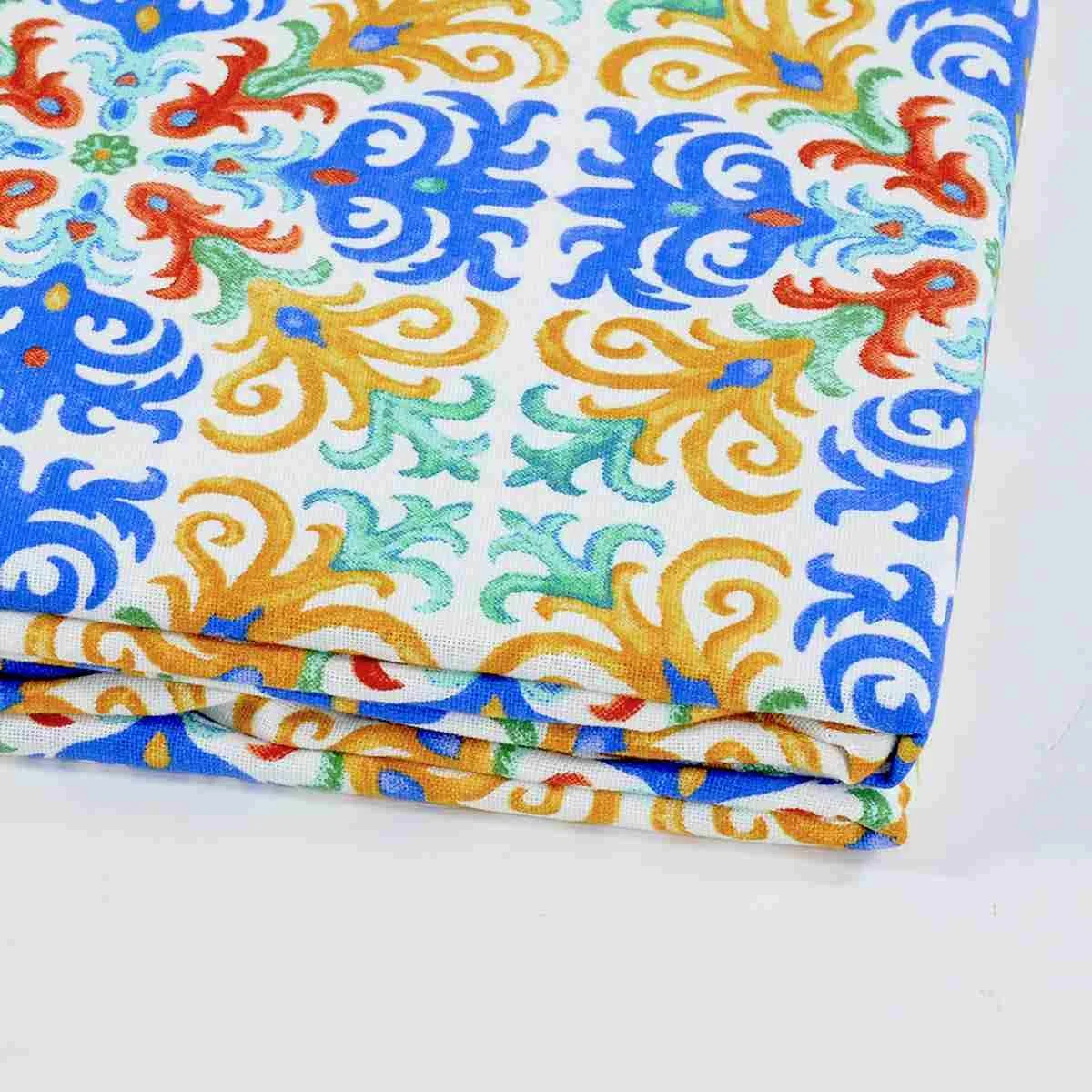 Tovaglia cm.160x300 Cotone Capri