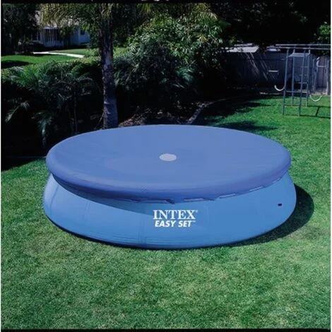 TELO COPRI PISCINA EASY SET 305CM