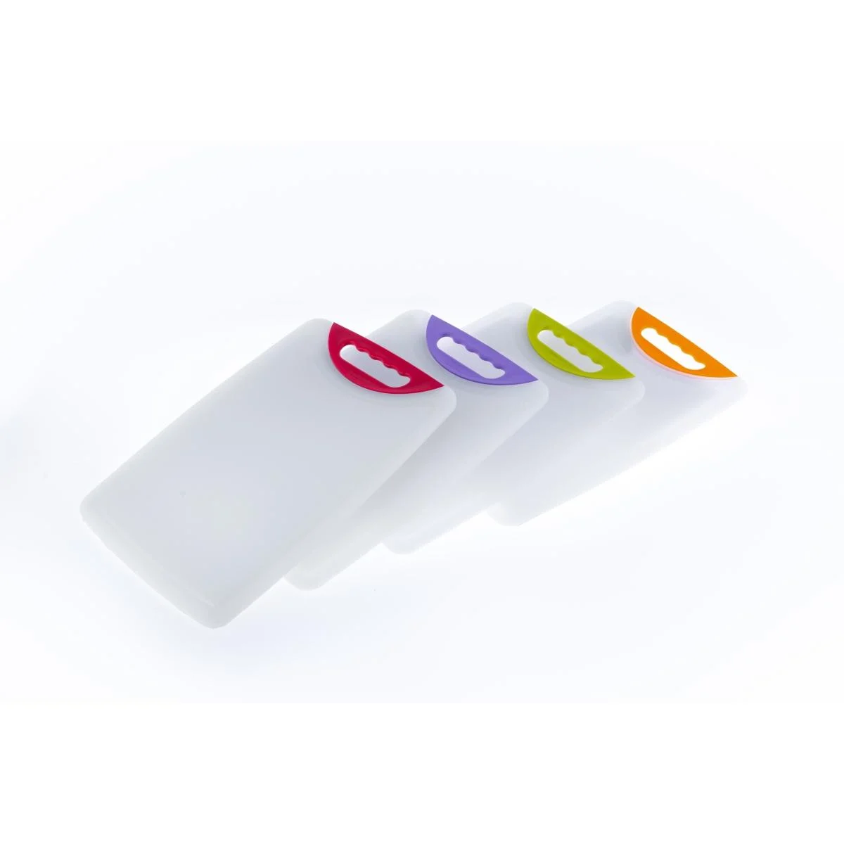 Tagliere PVC cm.23x35 Colori Assortiti