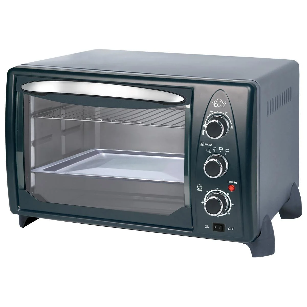 Frono Lt.24 DCG Ventilato 1380W