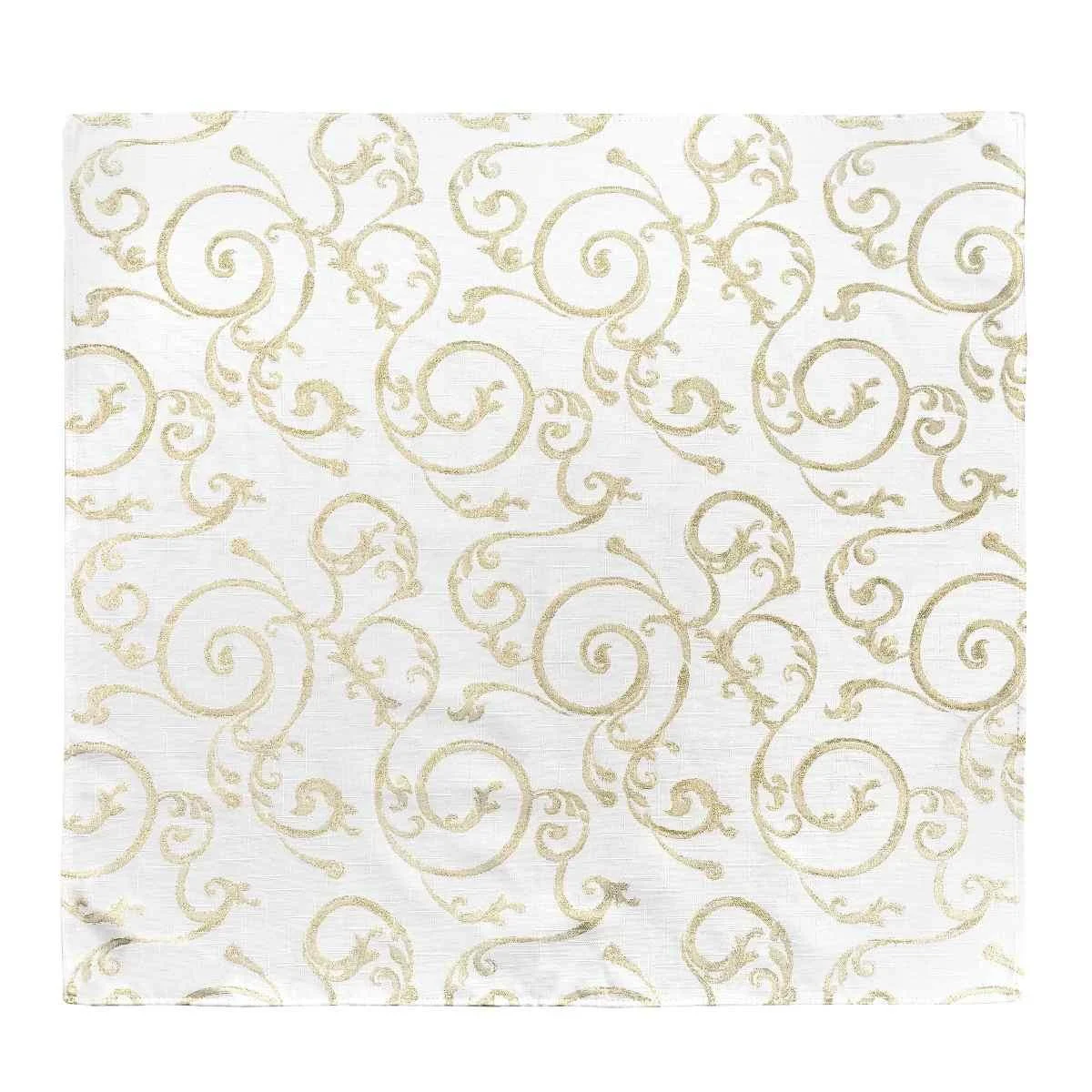 Tovaglia 90x90 Cotone Fade Grand Palais