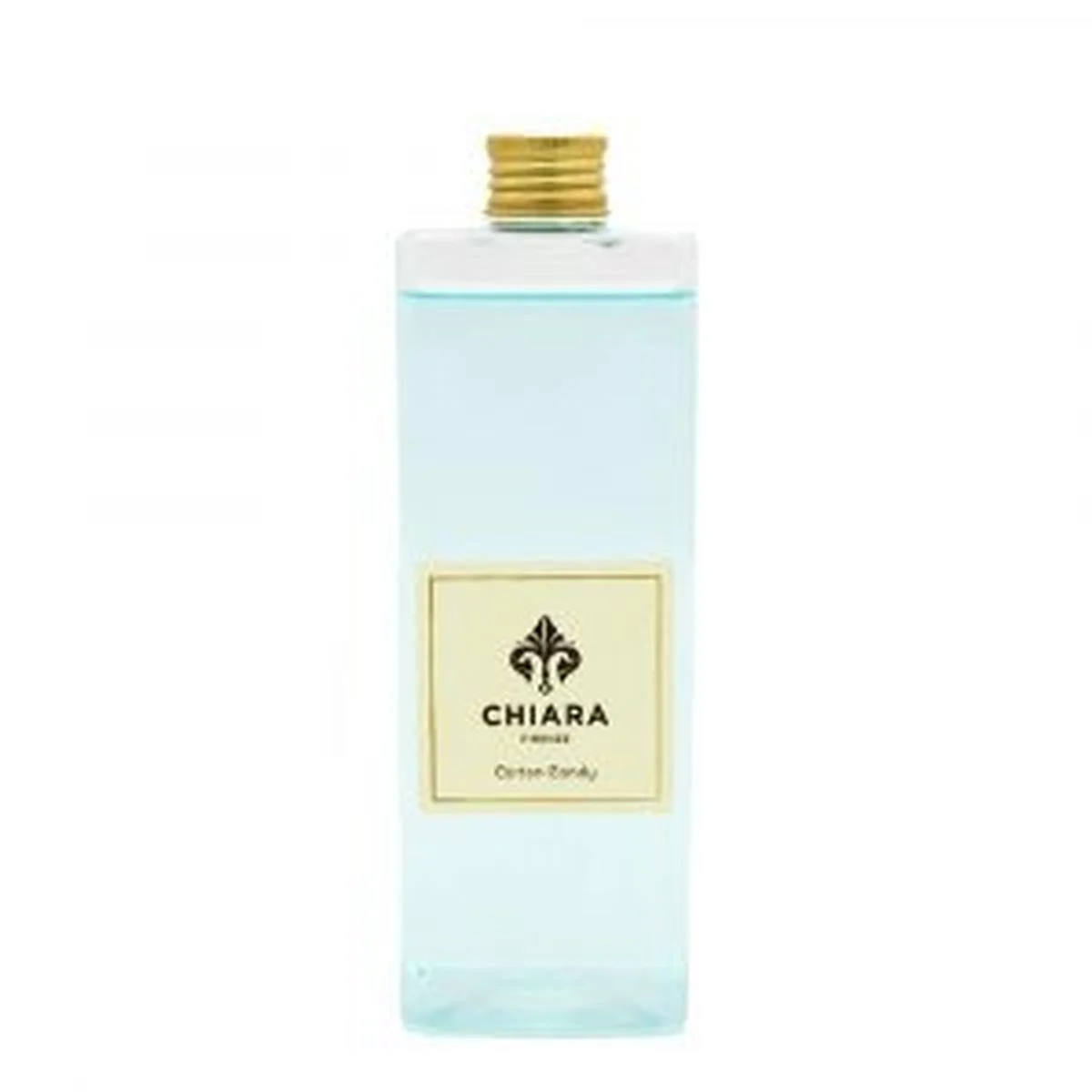 Profumatore Ambiente Diffusore ml.250 Refill con Bastoncini Cotton Candy