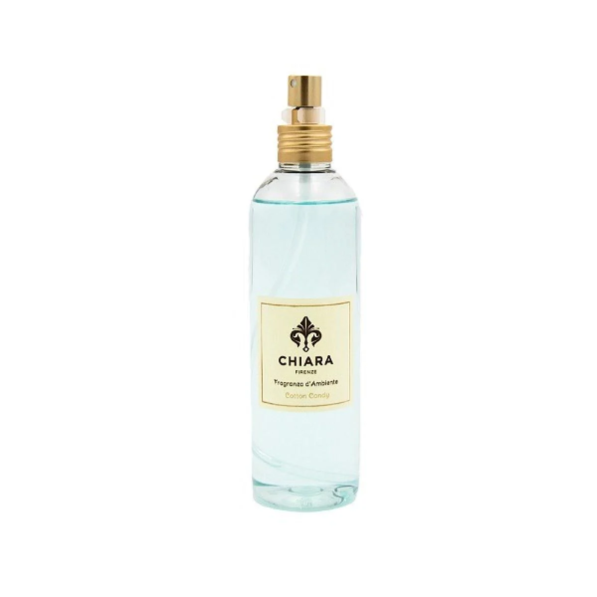 Profumatore Ambiente Spray ml.250 con Bastoncini Cotton Candy