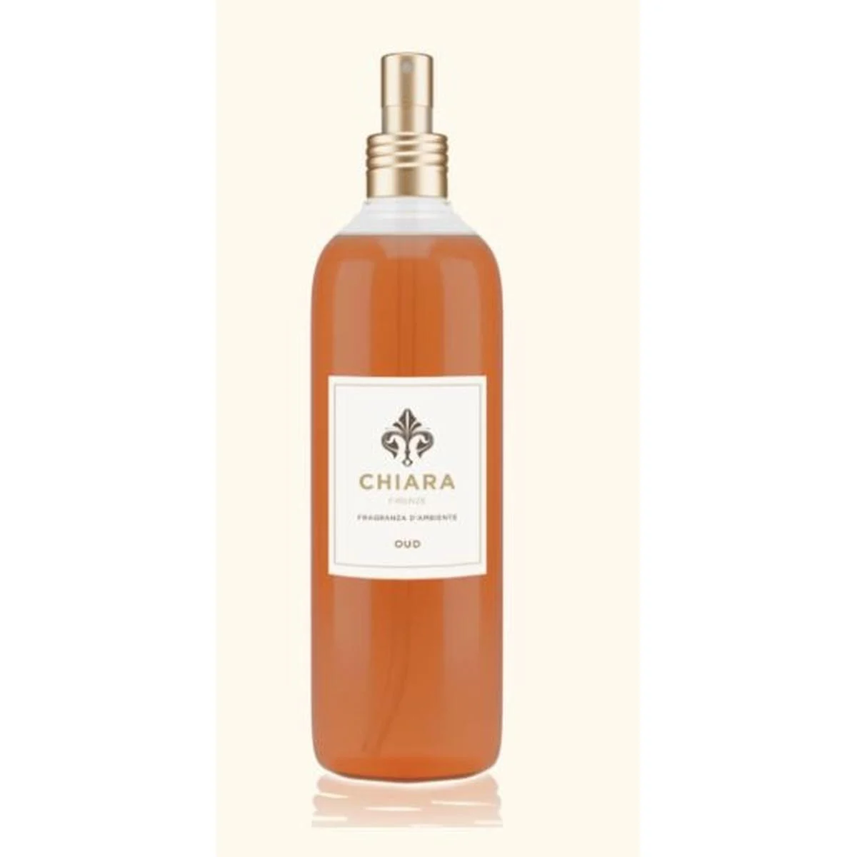 Profumatore Ambiente Spray ml.250 Oud