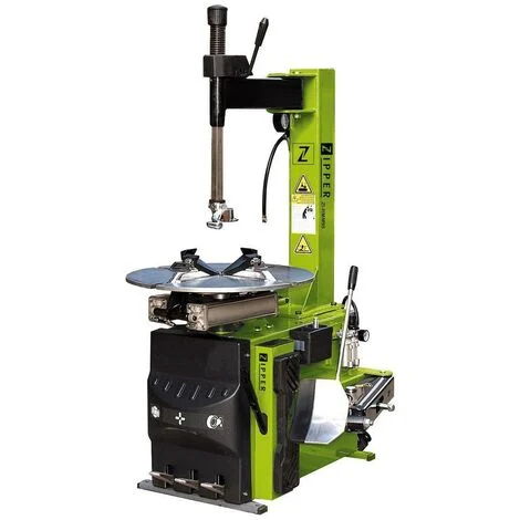 Smontagomme auto furgoni Zipper zi-rmm95