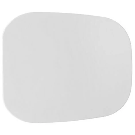 SEDILE WC ONE Bianco RAK