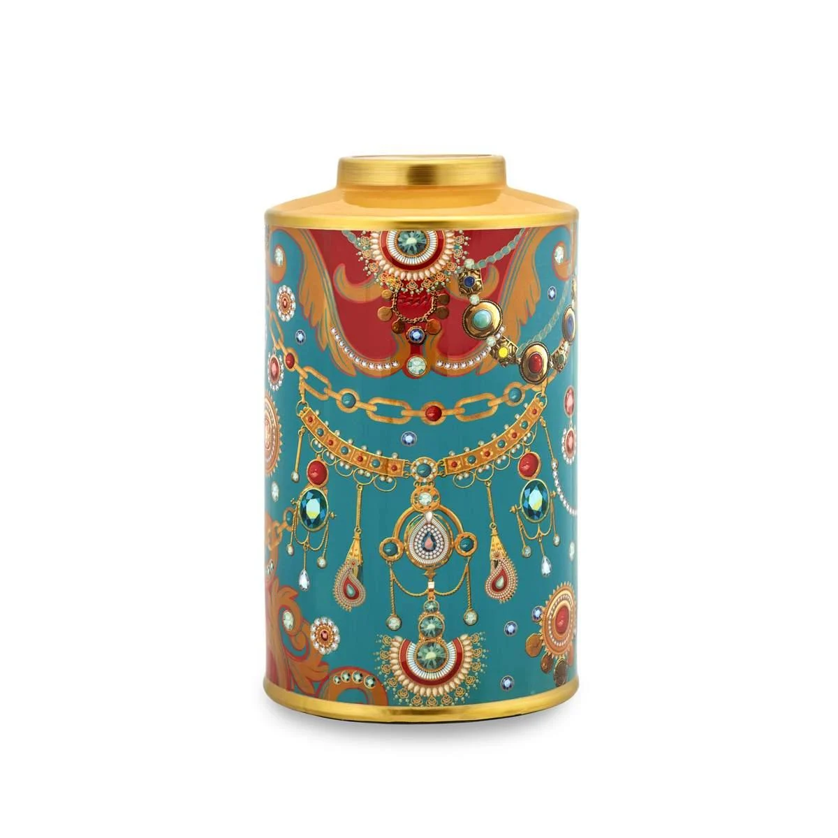 Vaso Porcellana Saba cm.37