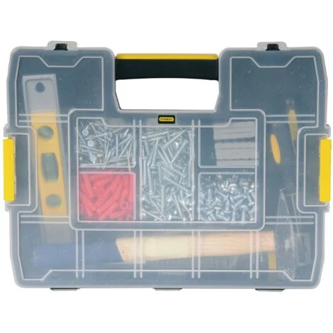 CASSETTE ORGANIZER STANLEY1-97-483