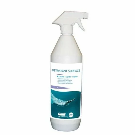 DISINCROSTANTE SUPERFICIE 1LT ELIMINA CALCARE FILTRO E VASCA