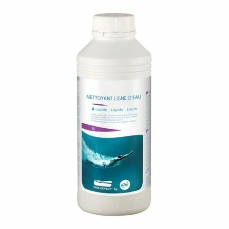 PULITORE LIQUIDO PER BORDI 1LT