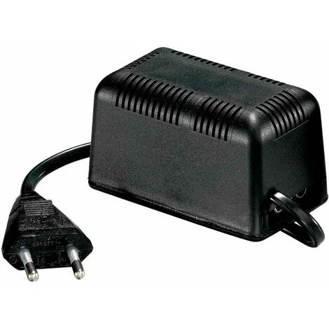 Alimentatore fracarro Antenna tv am102n 100ma 2 uscite stabilizzato 289119