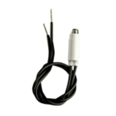 Spia LED Bianca 12 volt precablata vimar 00935.W