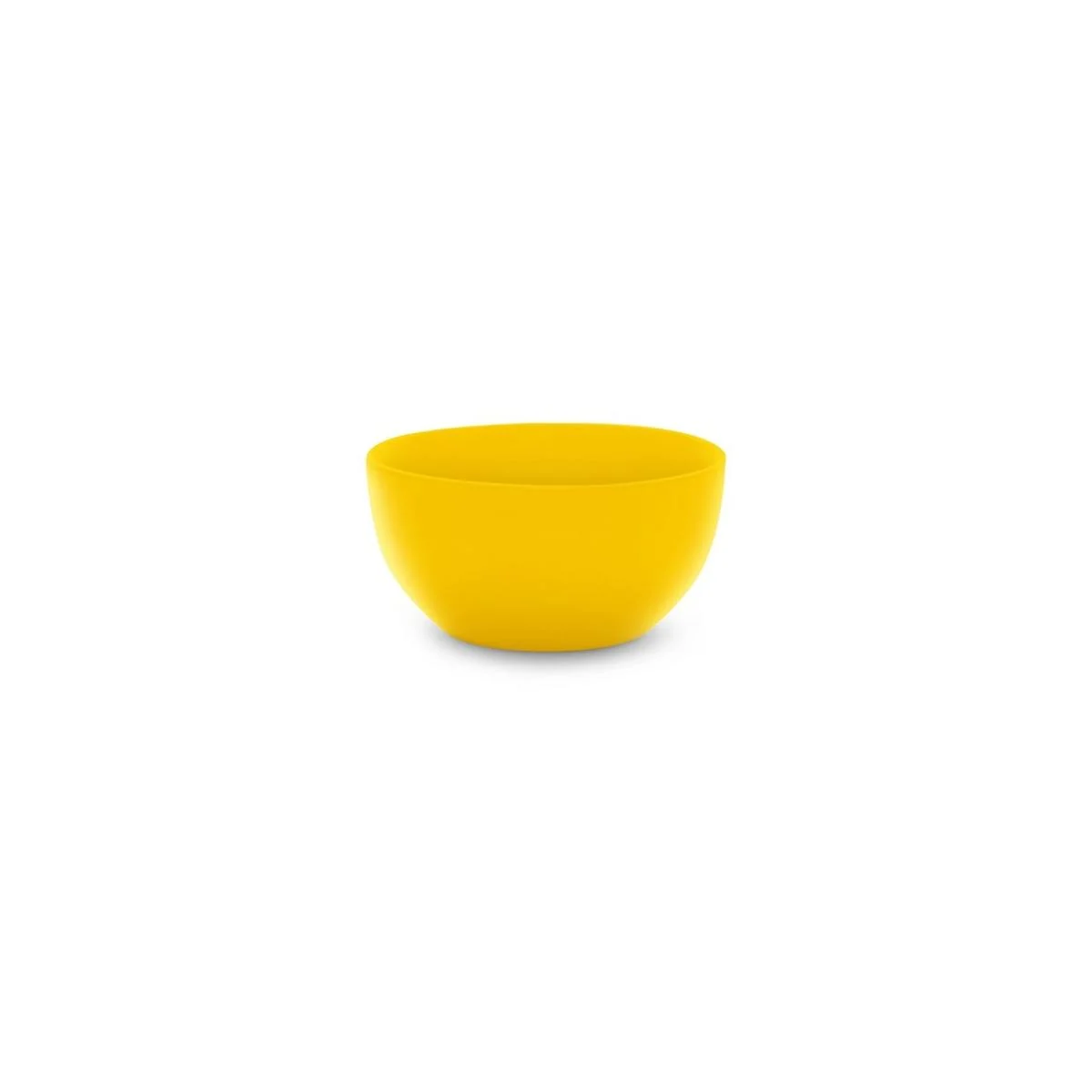 Tazza Colazione Bolo Gialla