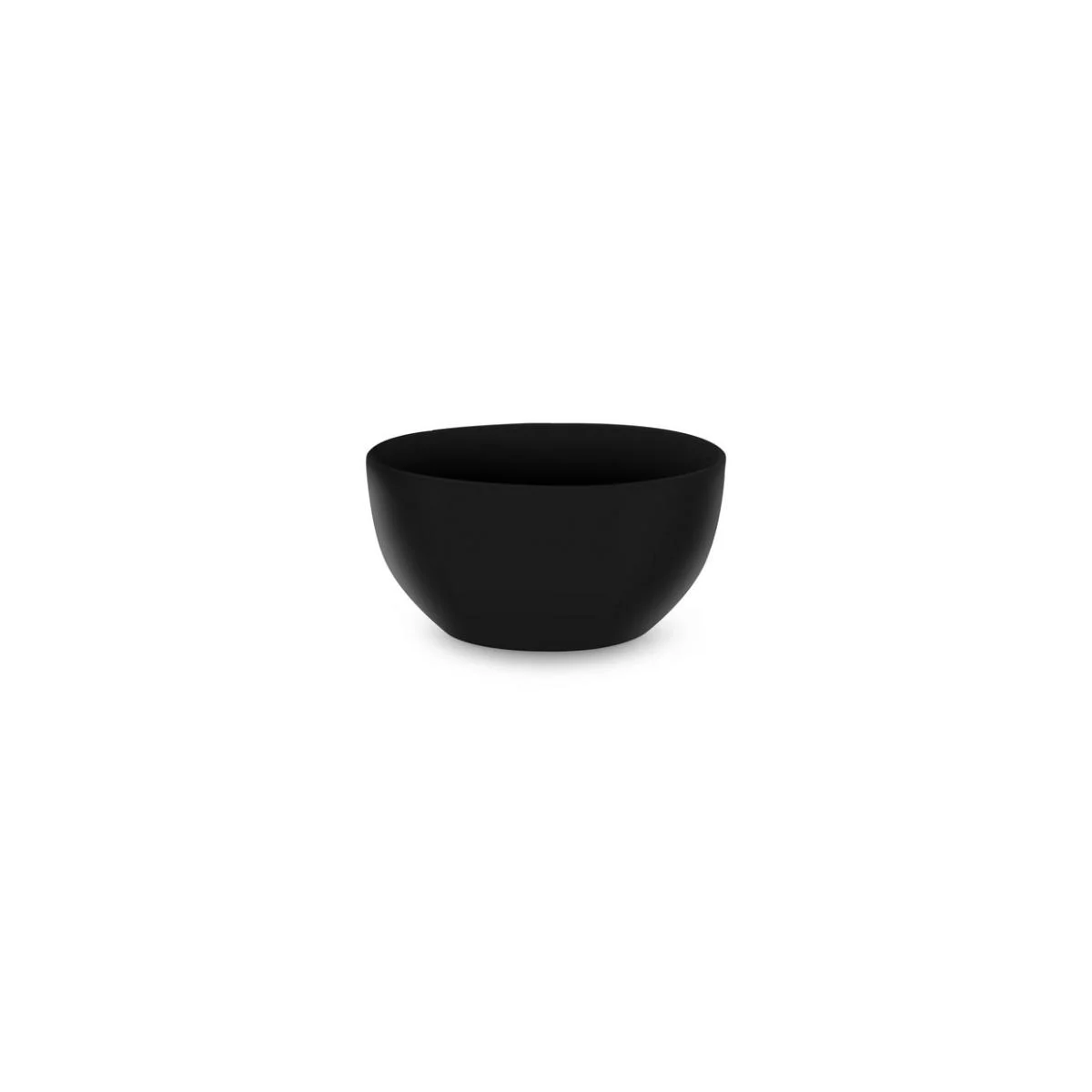 Tazza Colazione Bolo Nera