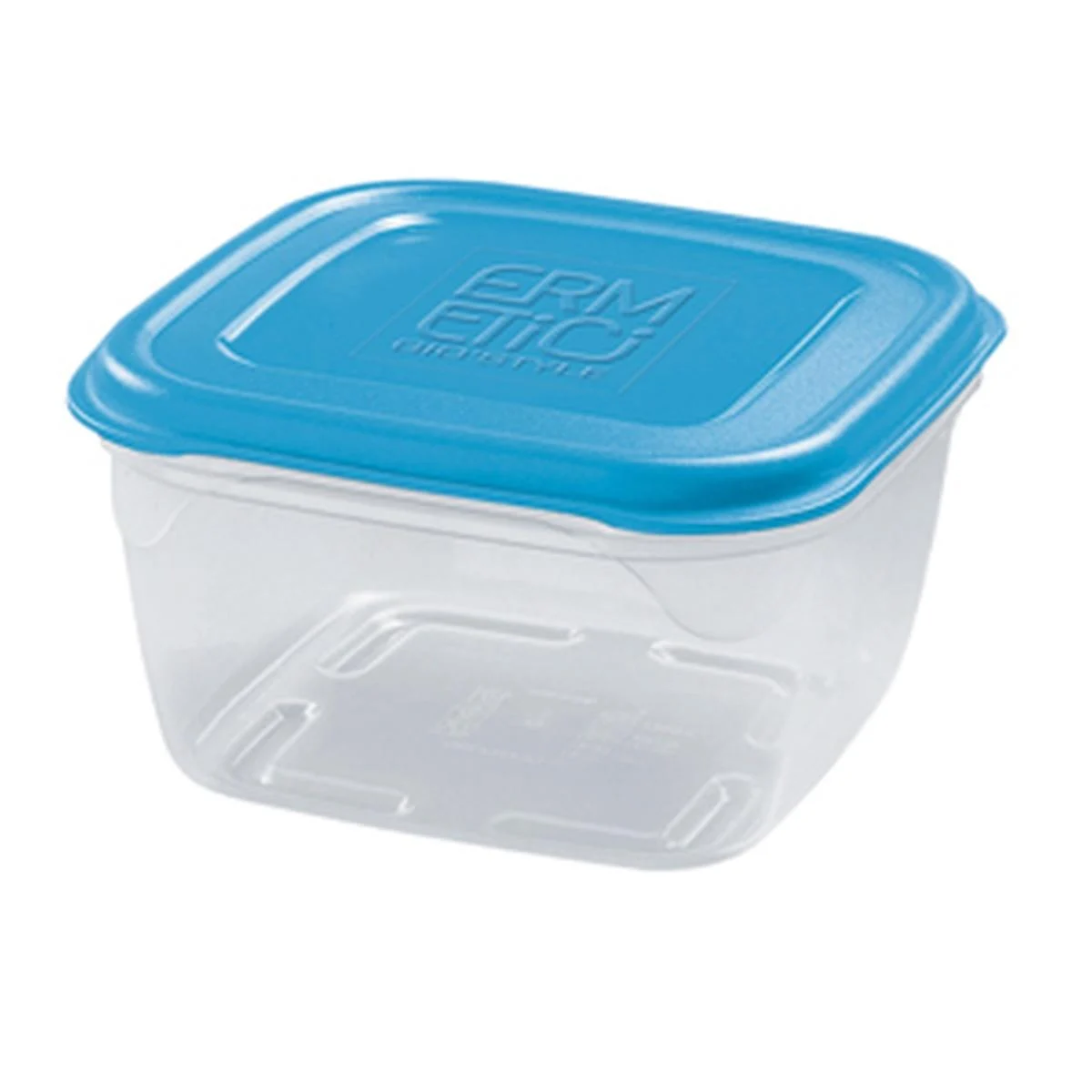 Contenitore PVC Quadro Gio Style Lt.3 cm.21x21x11