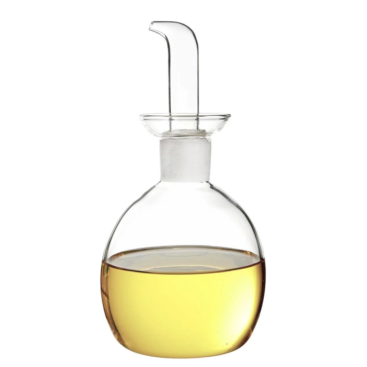 Oliera Vetro ml.570 con Tappo Dosatore