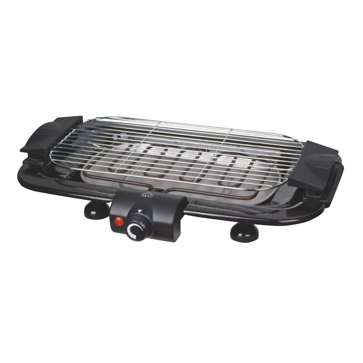 Bistecchiera Elettrica DCG 2000W