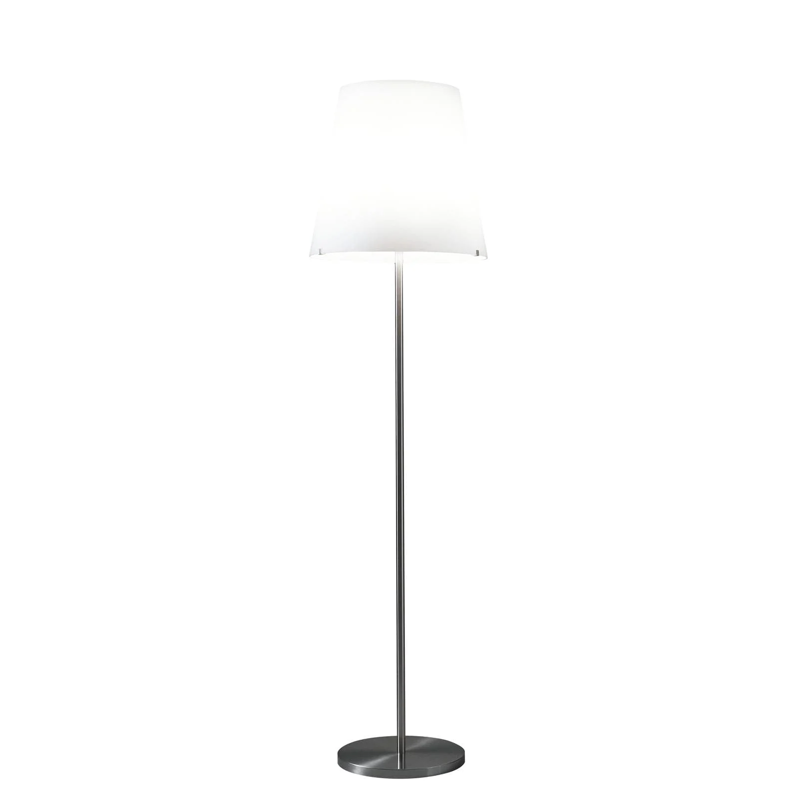 Lampada da Terra 3247 Medium di FontanaArte Design Lab