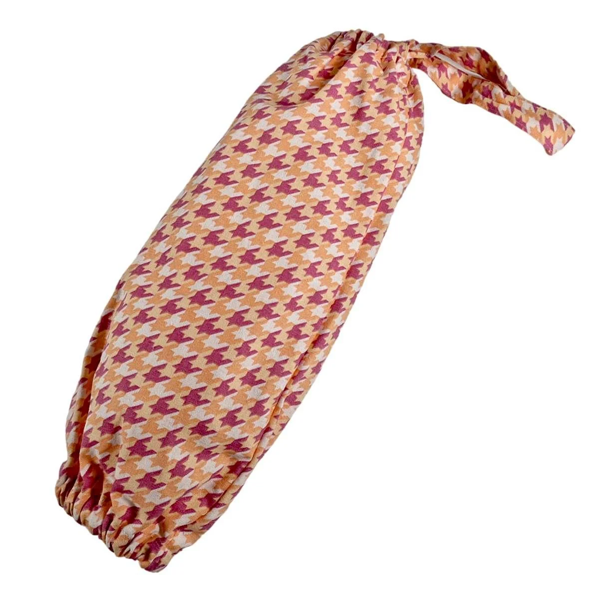 Portasacchetti Fantasia Rosa cm.21x42