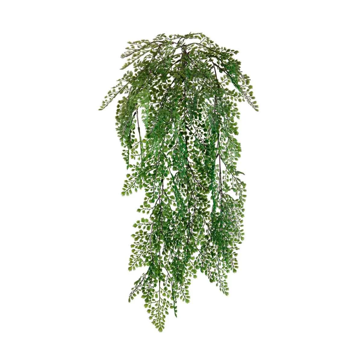 Fiore Capelvenere Verde Pendente cm.82