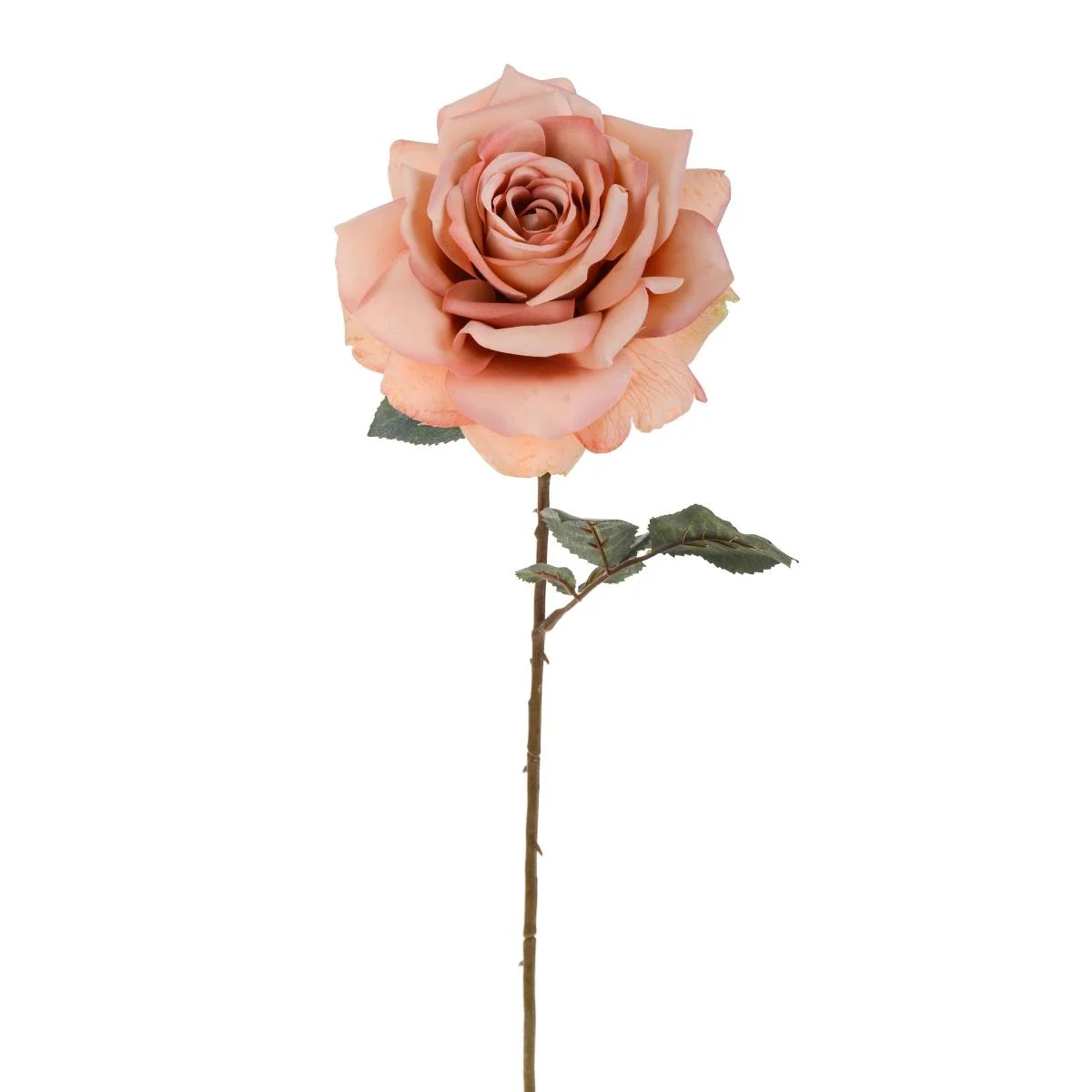 Fiore Rosa Madonna cm.70