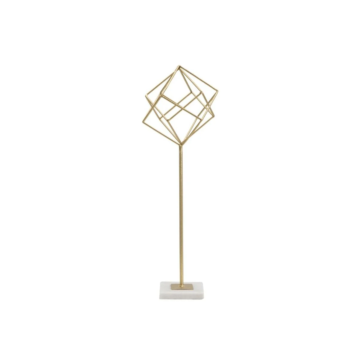 Scultura Cube cm.16x18x52,5