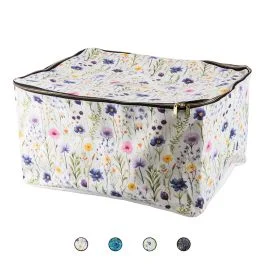 Custodia portatutto 50x40x27 cm, Jardin Sìordine