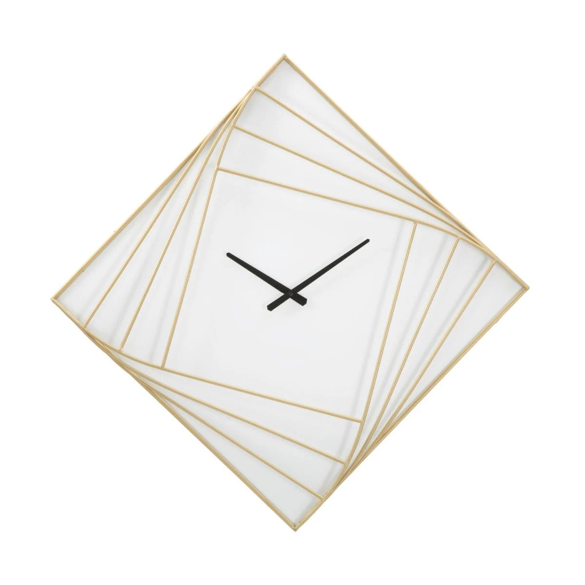 Orologio Muro Goldy Line cm.cm.85x6x85