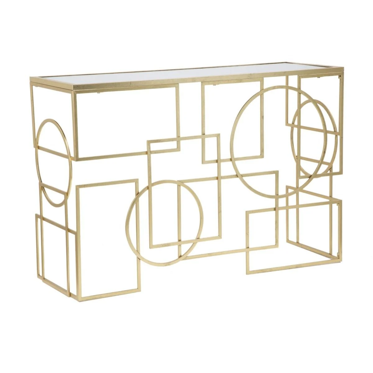 Consolle Marie cm.120x41x81