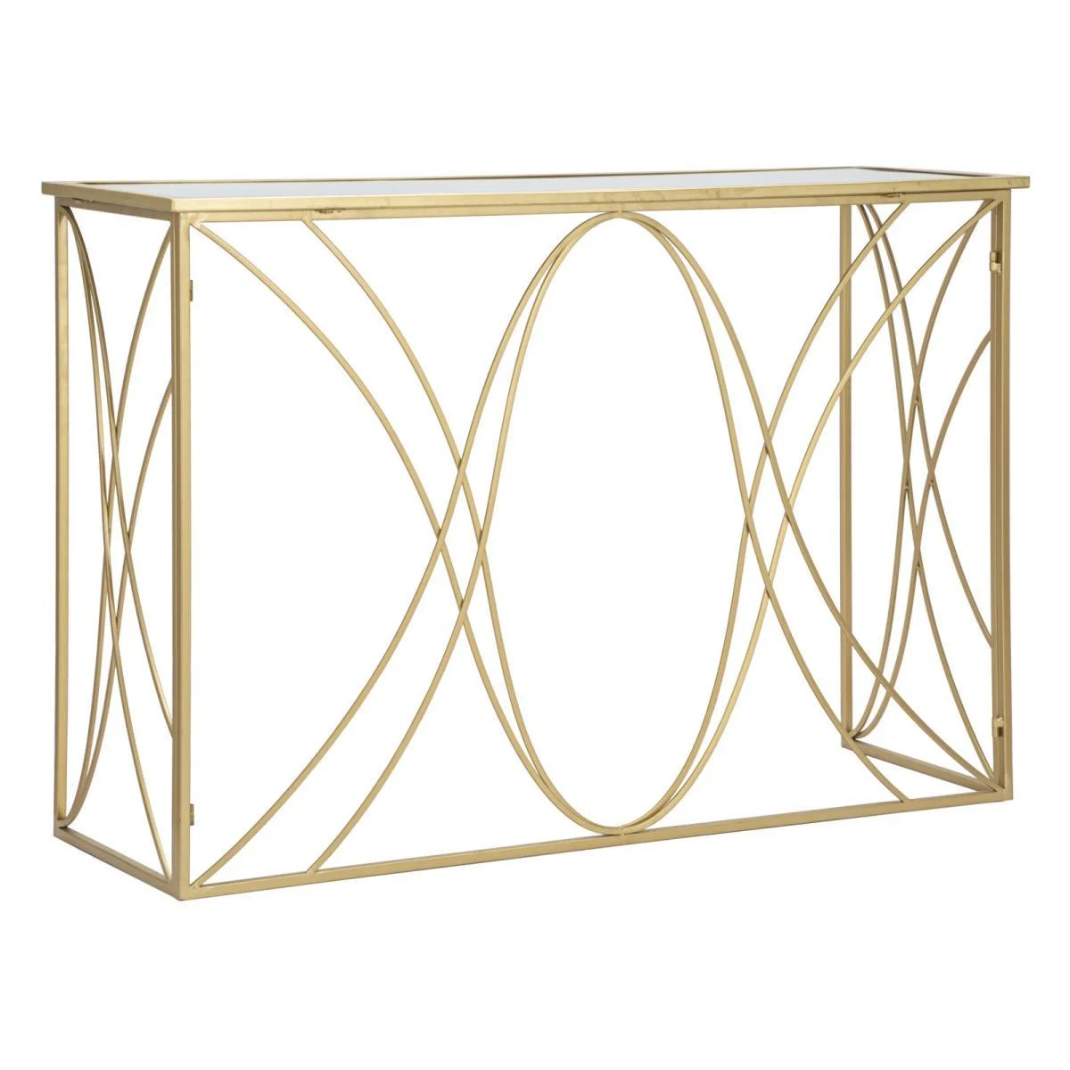 Console Exy Cm 120x40x80