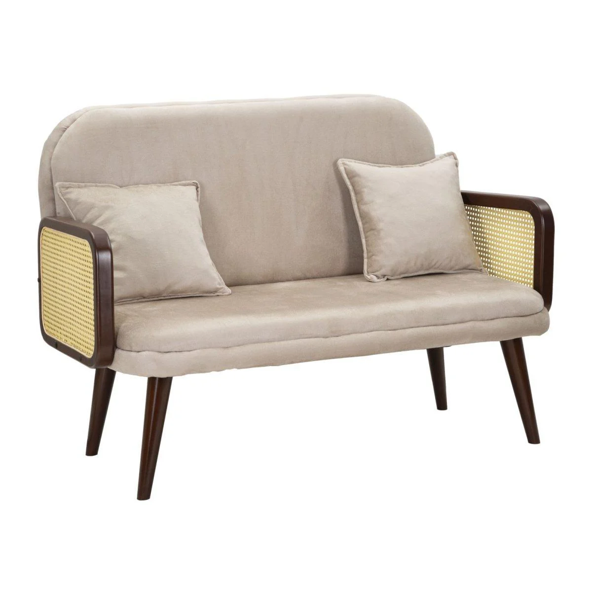 Divano Austria cm.131x80x93
